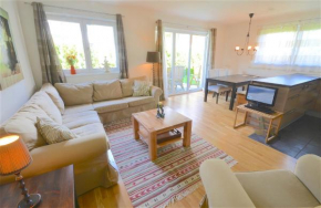  Apartment Lenny by Alpen Apartments  Капрун